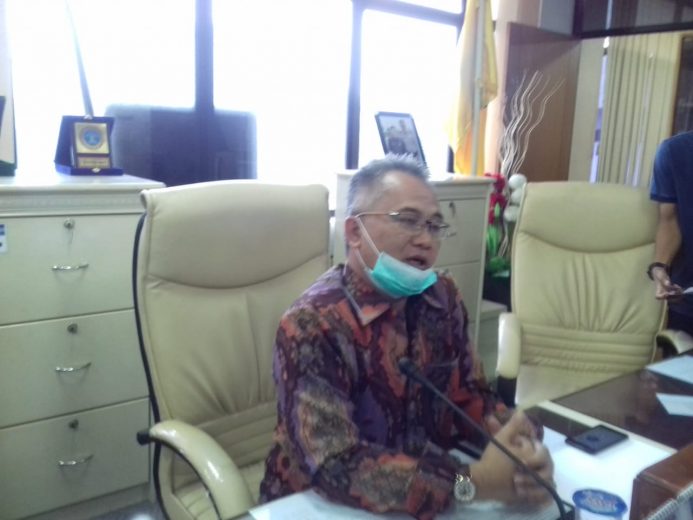 Pencegahan Virus Corona, Ini Rekomendasi Komisi I DPRD Lampung
