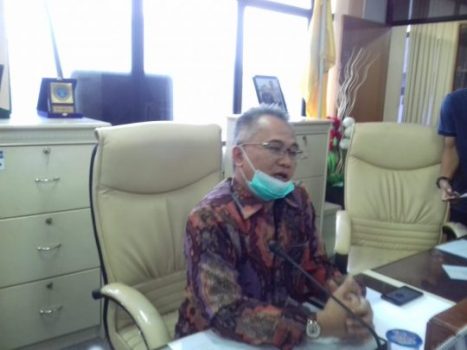 Pencegahan Virus Corona, Ini Rekomendasi Komisi I DPRD Lampung 