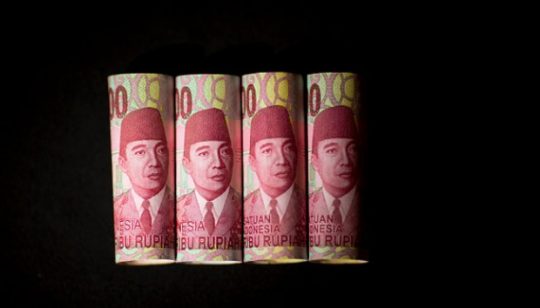 Rupiah Melemah Jadi Rp 16.273 per Dolar AS Hari Ini