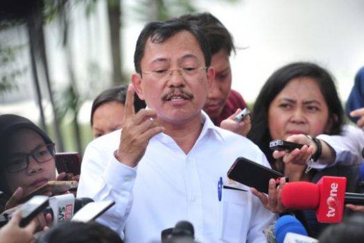 Ungkap Data Pasien Corona Termasuk Pelanggaran Hak Privasi