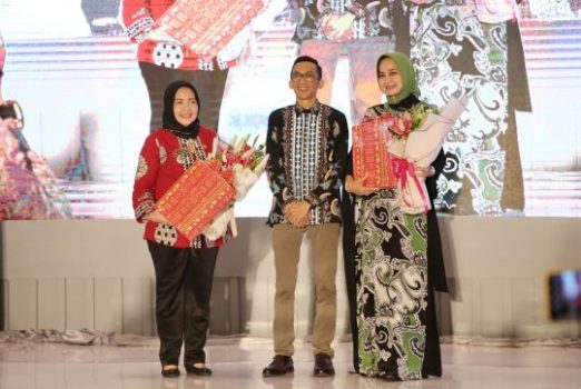 Resmi Dibuka, Ini Target Wedding Fair 2020 Novotel Lampung