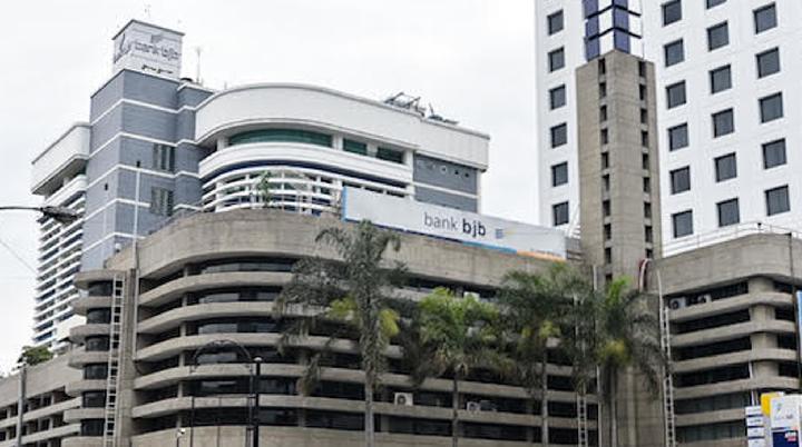 Di tengah Corona, Bank BJB Cetak Laba Bersih Rp 418 Miliar