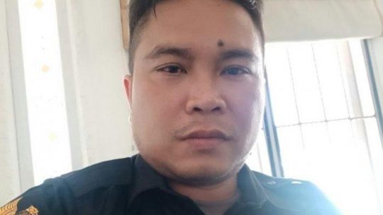 Polisi Pengubur Jenazah Pasien Corona di Minahasa Dihadiahi Tiket Sekolah Perwira