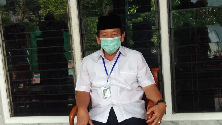 Ini Alasan Herman HN Bantah Bandarlampung Zona Merah Covid-19