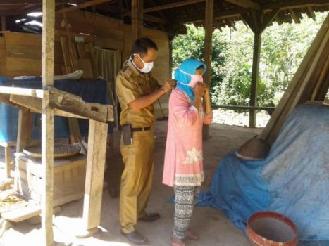 Covid-19, Ketahanan Pangan akan Jadi Masalah Sangat Serius