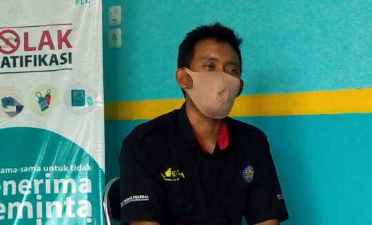 PLN Bantah Dua Keluarga di Lampung Utara Tersetrum Listrik karena SUTET