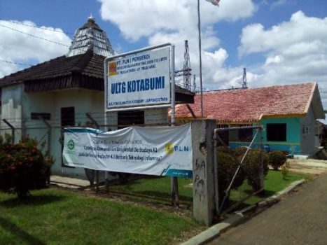 Listrik yang Menyengat Dua Keluarga di Lampura Diduga Terkait SUTET