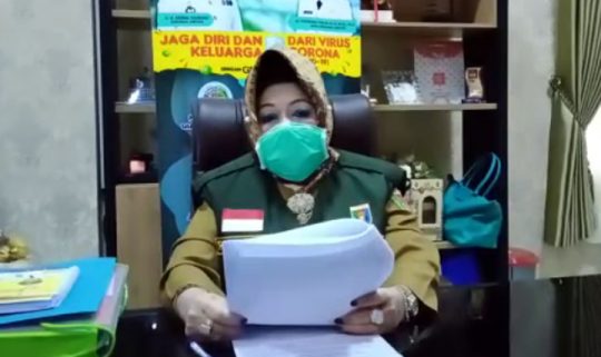 Dua PDP Covid-19 di Lampung Meninggal, Ini Riwayat Perjalanannya