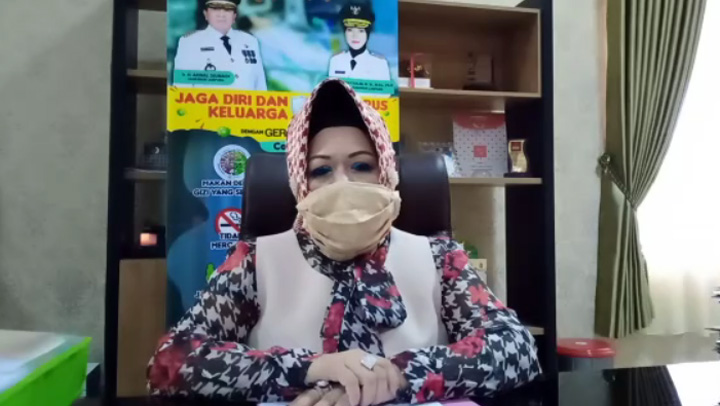 Pulang dari Bekasi, PDP Covid-19 dari Pesisir Barat Meninggal Dunia