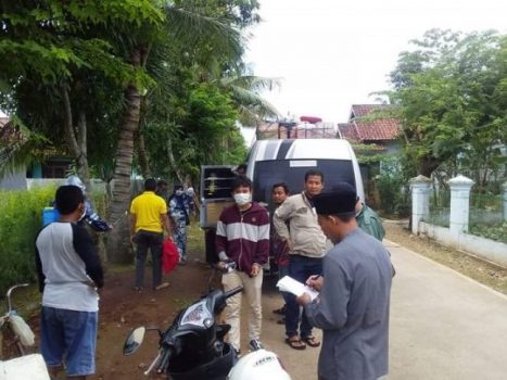 Polling Kemendes PDTT: Mayoritas Kepala Desa Tidak Setuju Mudik