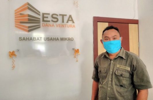 Dampak Covid-19, Esta Dana Ventura Perpanjang Tenor Pinjaman