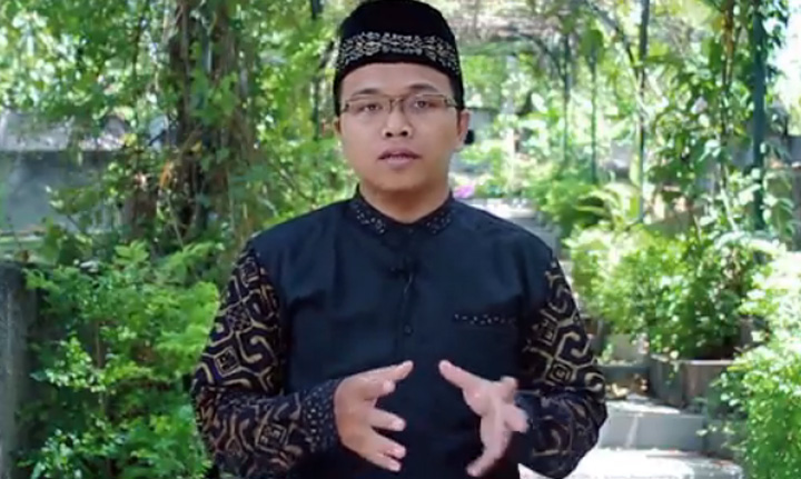Masjid Ditutup, kok Pasar Dibuka? Ini Jawabannya