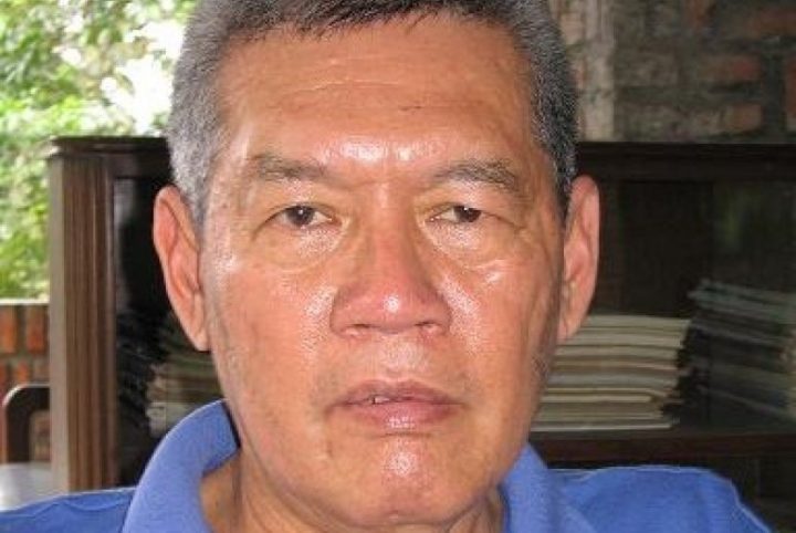 Sosiolog Arief Budiman Wafat