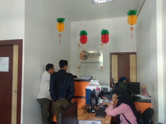 Menanti Intervensi Pemerintah Wujudkan Relaksasi Kredit saat Pandemi Covid-19