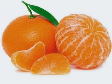 5 Makanan untuk Jaga Imunitas saat Wabah Corona, Jeruk sampai Jahe