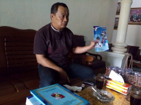 Rekomendasi, Fraksi PKB Lampura Gulirkan Hak Interplasi pada Kepala Daerah
