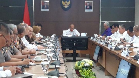 Cuti Bersama Lebaran Digeser ke Akhir Tahun, Ini Sebabnya