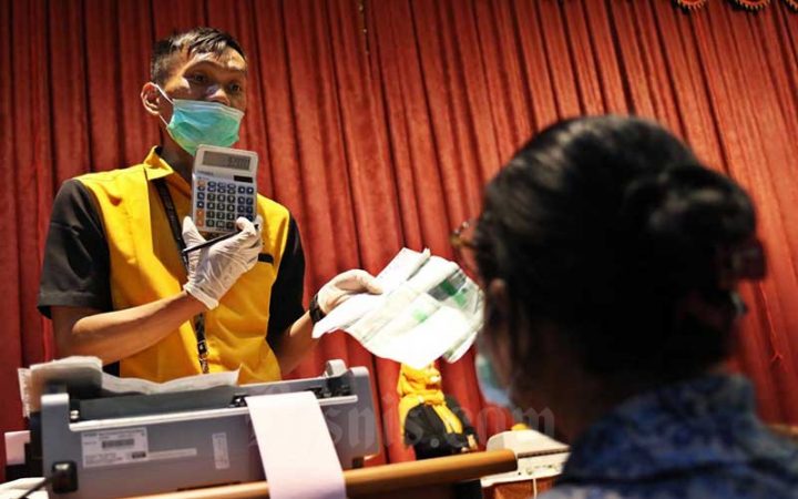 Bulan Ramadan, Pegadaian Bagi-Bagi ‘Cashback’ untuk Nasabah