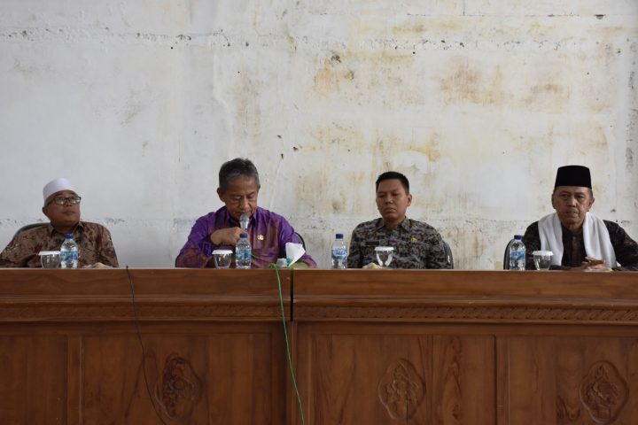 Pemkot Metro Siapkan Lomba MTQ Provinsi Lampung ke-48