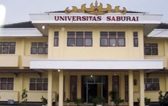 Pendiri Yayasan Pendidikan Saburai Persoalkan Kedudukan Subki Harun