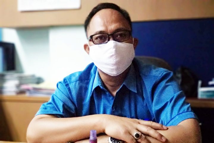 Dampak Pandemi Covid-19, PDAM Way Rilau Gratiskan Pelanggan R1