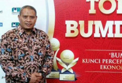 Terlilit Kredit Macet Rp10,3 M, Koperasi Serai Serumpun Punya Saham 0,24% di BPR Syariah