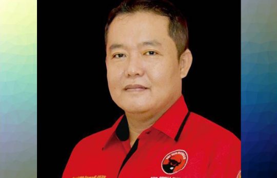 Hukuman Mati bagi Koruptor Dana Covid-19, Ini Kata Anggota DPR RI Bambang Suryadi