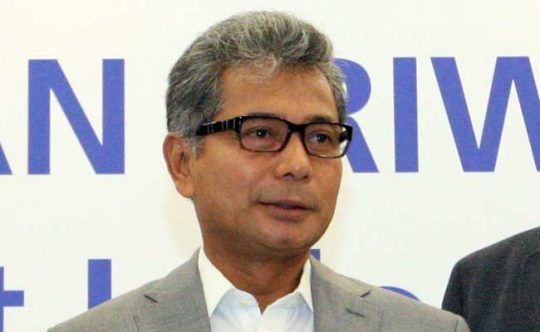 Restrukturisasi Kredit Bank BUMN Tembus Rp233,15 Triliun