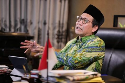 Mendes PDTT: BLT Dana Desa Sudah Disalurkan ke 44 Ribu Desa