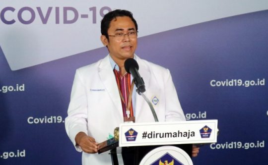 Ini Tips Kesehatan Jiwa dalam Menghadapi Pandemi Covid-19