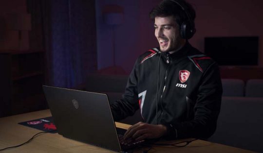 Ramadan di Tengah Covid-19, MSI Jamin Pasokan Perangkat bagi ‘Gamers’ dan ‘Content Creator’