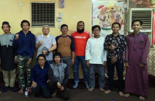 Kondisi Mahasiswa Lampung di Sudan pada Masa Pandemi Covid-19