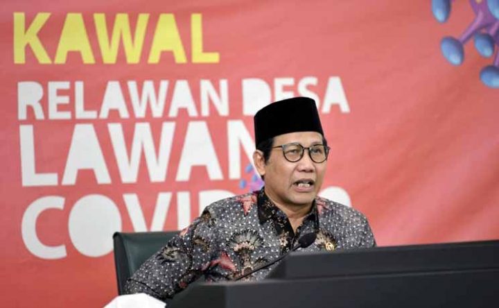 Ini Fokus Penggunaan Dana Desa Menurut Menteri Desa PDTT