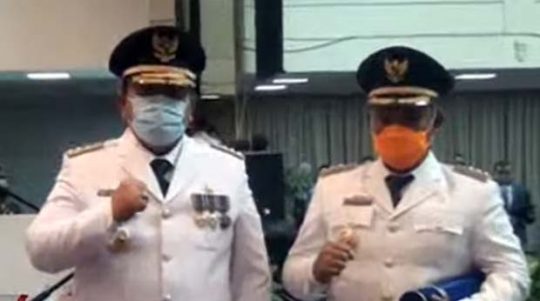 Dana dari Pejabat, Pemkab Lamsel akan Gulirkan Program Bedah Rumah