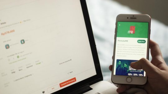PermataBank Ajak Masyarakat Indonesia Belanja Cerdas di Masa Terbatas
