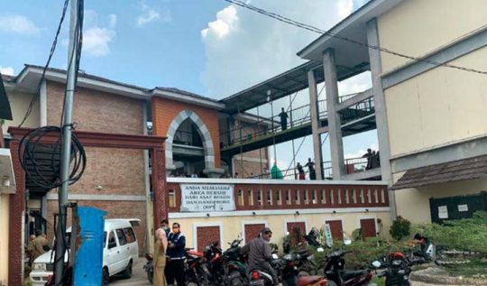 Virus Corona: Klaster Temboro, Penyebarannya Sampai Lampung dan Manca Negara