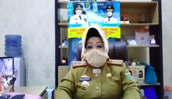 Penderita ITP Asal Pringsewu Meninggal Dunia, Belum Termasuk PDP