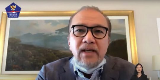 Ini Kunci Sukses Selandia Baru Tangani Virus Corona