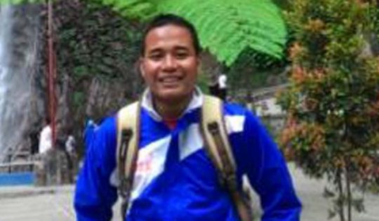 Seharusnya Industri Karet Indonesia Tetap Elastis di Tengah Pandemi Covid-19