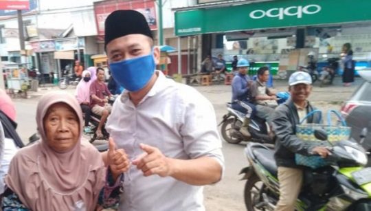 Pasien Positif Covid-19 Terus Bertambah, DPRD Minta Pemkab Lamsel Bekerja Lebih Keras