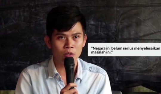 LBH Bamdarlampung Dorong Bawaslu Usut Tuntas Politisasi Bansos Covid-19