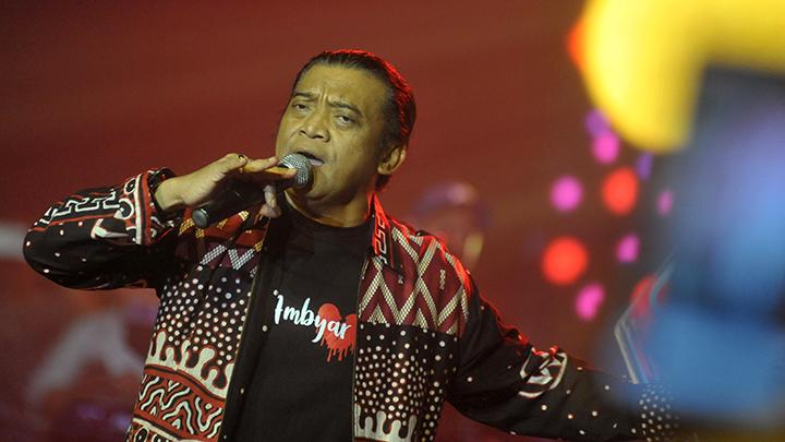Sebelum Meninggal, Didi Kempot Sempat Ciptakan Lagu “Ojo Mudik”