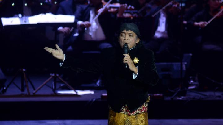 Didi Kempot Meninggal Dunia
