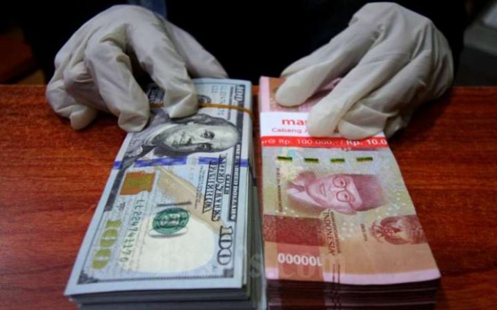 Terkuat di Asia Pekan Ini, Rupiah Diprediksi Kembali Menguat Pekan Depan