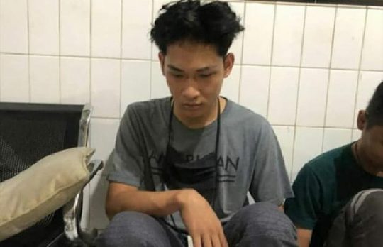 Youtuber Pembuat Konten Hadiah Sembako Berisi Batu Bata Dicokok Polisi, Ini Kata Netizen