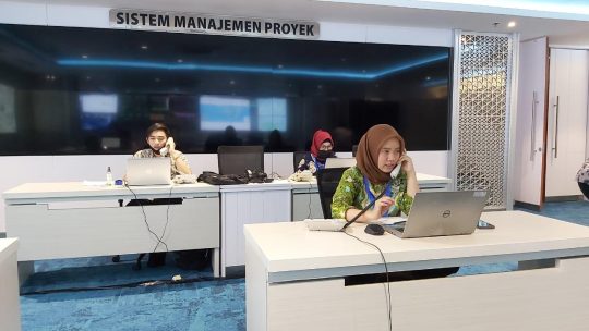 PLN Buka Posko Informasi Tagihan Listrik