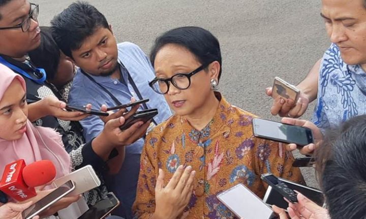 Ada 46 ABK WNI di Kapal China, 4 Meninggal. Ini Kronologisnya