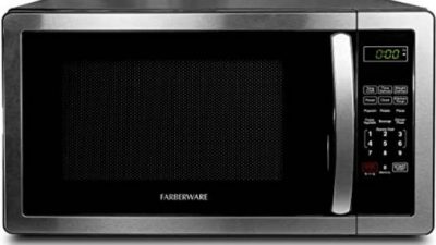 5 Manfaat Memiliki Microwave di Rumah Anda