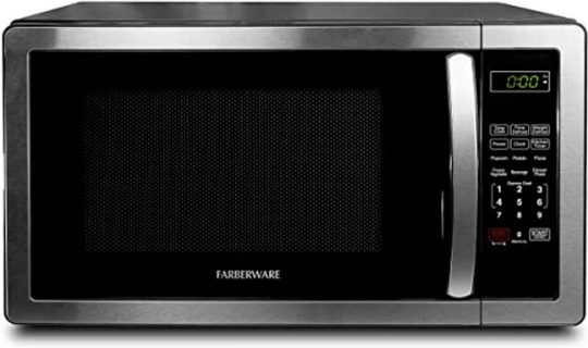 5 Manfaat Memiliki Microwave di Rumah Anda