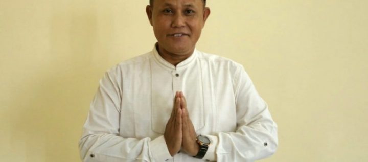 Nanang Ermanto Minta Masyarakat Lamsel Lakukan Salat Ied di Rumah